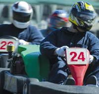 Eastern Creek International Karting Raceway