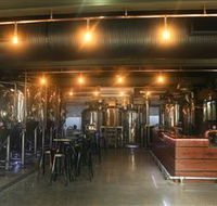 Pumpyard Bar and Brewery - New Castle Tourism
