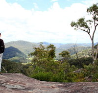 Popran National Park - New Castle Tourism