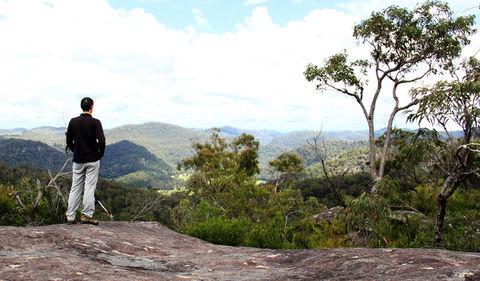 Popran National Park - New Castle Tourism 0