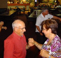 The Galston Club - New Castle Tourism