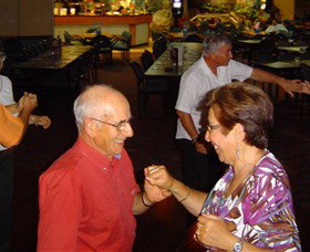 The Galston Club - Newcastle Accommodation 0