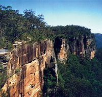 Morton National Park - New Castle Tourism