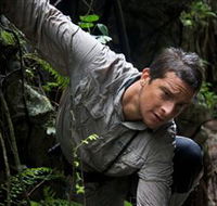 Bear Grylls Survival Academy - New Castle Tourism