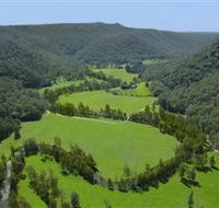 Glenworth Valley Outdoor Adventures - New Castle Tourism
