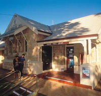 Dongara Heritage Walk