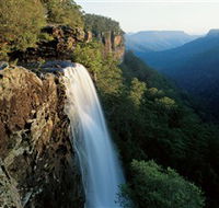 Fitzroy Falls - New Castle Tourism
