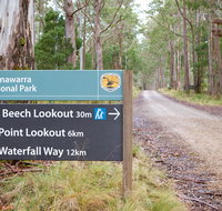 Beech lookout - Newcastle Accommodation