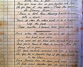 NSW Lancers Memorial Museum - Newcastle Accommodation 4