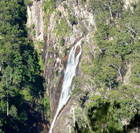 Carrai National Park