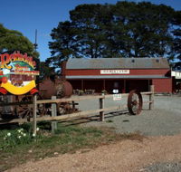 Sully's Cider at the Old Cheese Factory - Newcastle Accommodation