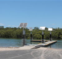 Maaroom Picnic Ground - New Castle Tourism