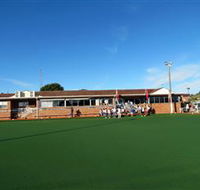 Dungog Memorial Bowling Club - New Castle Tourism