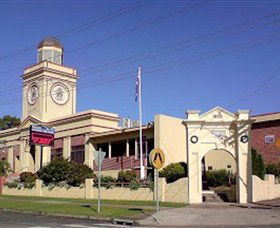 Dungog Memorial RSL Club Limited - New Castle Tourism 0