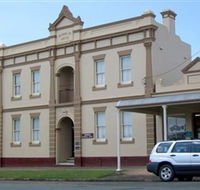 Dungog Historical Museum - New Castle Tourism