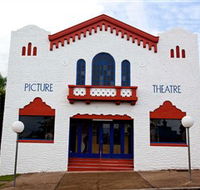 Dungog James Theatre - New Castle Tourism