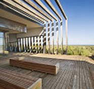 Pinnacles Desert Discovery Centre - Newcastle Accommodation