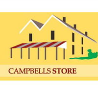 Campbells Store Craft Centre - New Castle Tourism