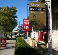 Morpeth Wine Cellars and Moonshine Distillery - New Castle Tourism
