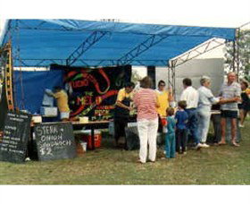 Koala Markets - New Castle Tourism 0