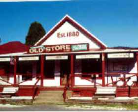 Old Store Barrengarry - Newcastle Accommodation 0