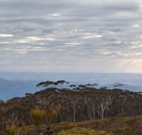 Mount Budawang trail - Newcastle Accommodation