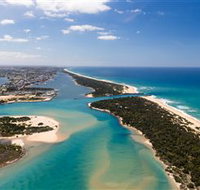 Gippsland Lakes Coastal Park - Newcastle Accommodation