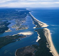 Ninety Mile Beach Marine National Park - Newcastle Accommodation