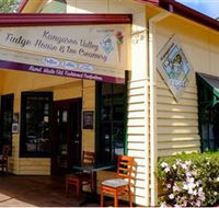 Kangaroo Valley Fudge House and Ice Creamery