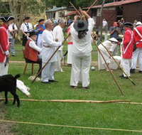 Caboolture Historical Village - Newcastle Accommodation