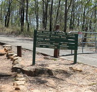 Wild Horse Mountain Lookout - Newcastle Accommodation