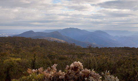 Budawang National Park - New Castle Tourism 1