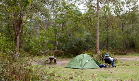 Budawang National Park - New Castle Tourism 3