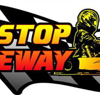 Pit Stop Raceway - New Castle Tourism
