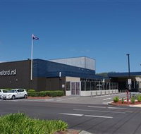 Gosford RSL Club - New Castle Tourism