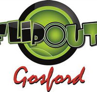 Flip Out Gosford - New Castle Tourism