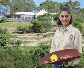 Yamuloong Centre - Newcastle Accommodation 0