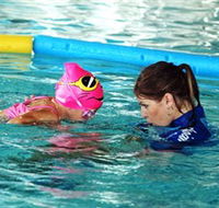 Bomaderry Aquatic Centre - New Castle Tourism