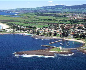 Sydney Microlight Centre - Newcastle Accommodation 0