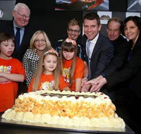 C1 Speed Electric Indoor Karting - Newcastle Accommodation