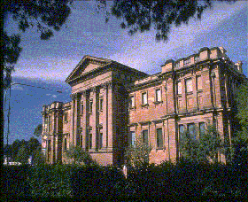 Australian Museum - Newcastle Accommodation 2