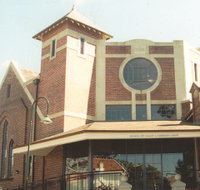 Mosman Art Gallery - Newcastle Accommodation
