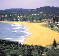 Avoca Beach