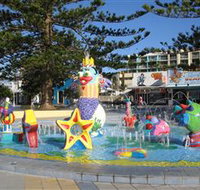 Veras Water Garden - Newcastle Accommodation