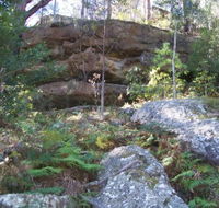 Bens Walk - New Castle Tourism