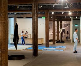 Artspace Sydney - Newcastle Accommodation 2