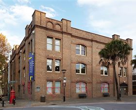 Artspace Sydney - Newcastle Accommodation 0