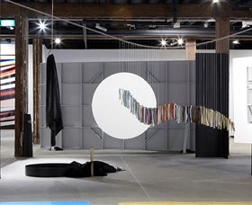 Artspace Sydney - Newcastle Accommodation 1