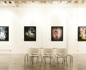 Ambush Gallery - Newcastle Accommodation 0
