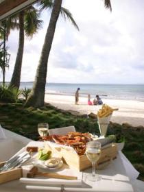 Berardos On The Beach - Newcastle Accommodation 1